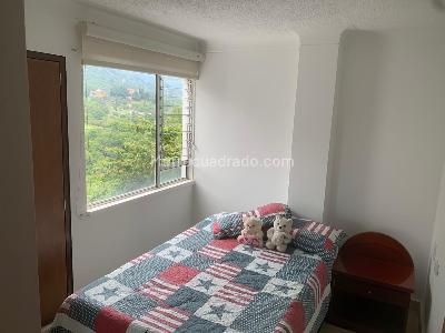 Apartamento de 4 alcobas en venta en Altos De Pan De Azucar, Bucaramanga, 89 m² · foto 8 de 13