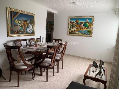 Apartamento de 4 alcobas en venta en Altos De Pan De Azucar, Bucaramanga, 89 m² · foto 11 de 13