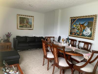 Apartamento de 4 alcobas en venta en Altos De Pan De Azucar, Bucaramanga, 89 m² · foto 12 de 13