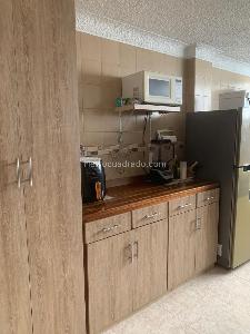 Apartamento de 4 alcobas en venta en Altos De Pan De Azucar, Bucaramanga, 89 m² · foto 5 de 13