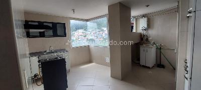 Apartamento de 3 alcobas en venta en Belen Centro, Bogotá · foto 17 de 20