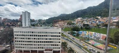 Apartamento de 3 alcobas en venta en Belen Centro, Bogotá · foto 20 de 20