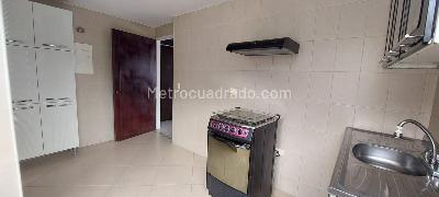 Apartamento de 3 alcobas en venta en Belen Centro, Bogotá · foto 18 de 20