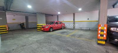 Apartamento de 3 alcobas en venta en Belen Centro, Bogotá · foto 19 de 20