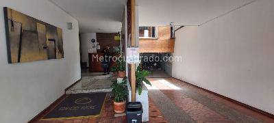 Apartamento de 3 alcobas en venta en Belen Centro, Bogotá · foto 4 de 20