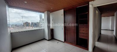 Apartamento de 3 alcobas en venta en Belen Centro, Bogotá · foto 11 de 20