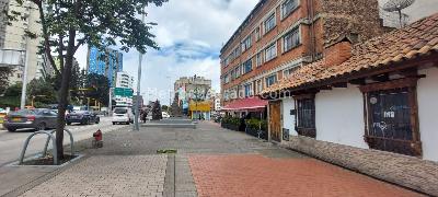 Apartamento de 3 alcobas en venta en Belen Centro, Bogotá · foto 3 de 20