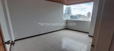 Apartamento de 3 alcobas en venta en Belen Centro, Bogotá · foto 10 de 20