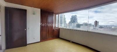 Apartamento de 3 alcobas en venta en Belen Centro, Bogotá · foto 12 de 20
