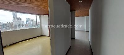 Apartamento de 3 alcobas en venta en Belen Centro, Bogotá · foto 8 de 20