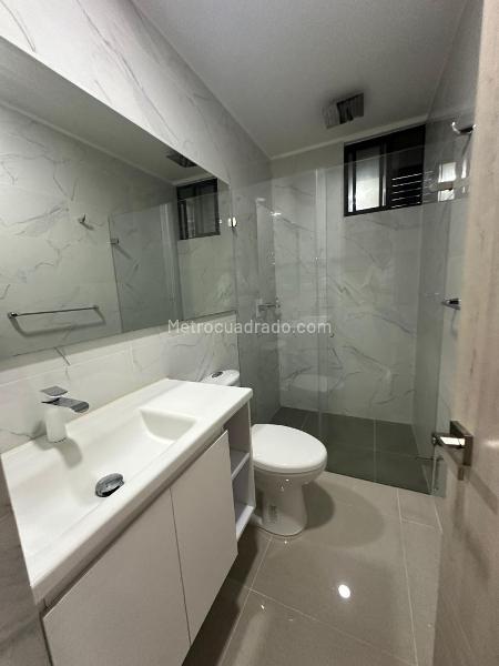 Piso – Bucaramanga, Puerta del Sol, Comuna Cabecera del Llano - Vista 5