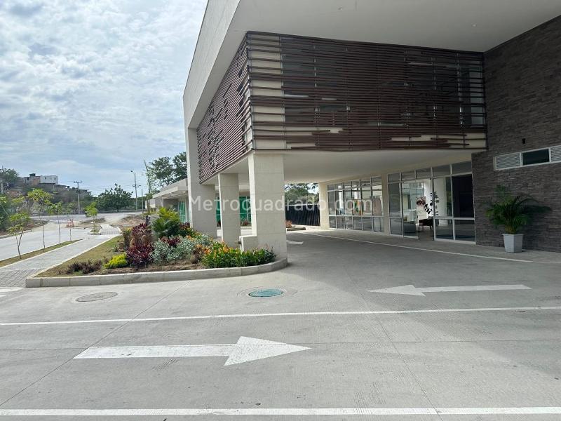 Piso – Santa Marta - Vista 3