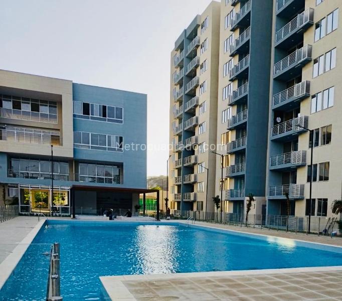 Apartment for rent in Santa Marta