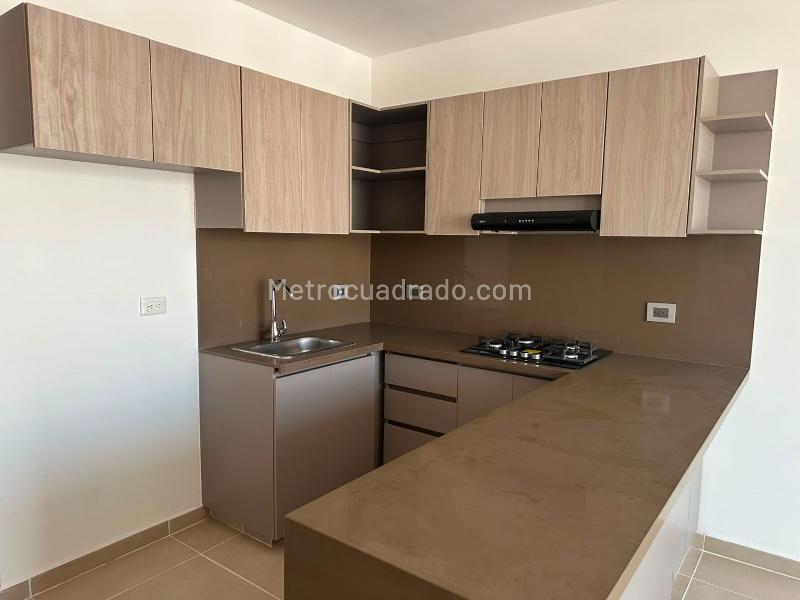 Piso – Santa Marta - Más