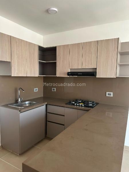 Piso – Santa Marta - Vista 5