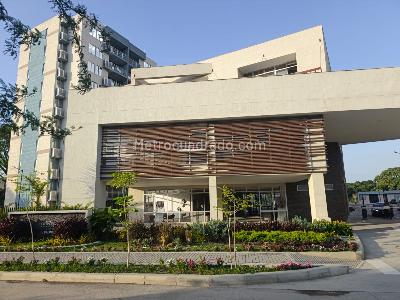 Apartamento en venta en Gaira Rodadero, Santa Marta · foto 2 de 18