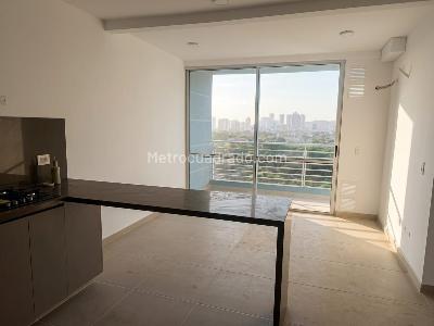 Apartamento en venta en Gaira Rodadero, Santa Marta · foto 3 de 18