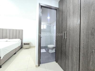 Apartamento de 2 alcobas en venta en Canaveral, Floridablanca, 65 m² · foto 11 de 13
