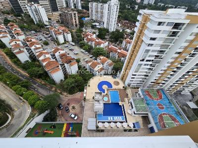 Apartamento de 2 alcobas en venta en Canaveral, Floridablanca, 65 m² · foto 12 de 13