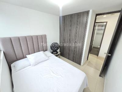 Apartamento de 2 alcobas en venta en Canaveral, Floridablanca, 65 m² · foto 13 de 13