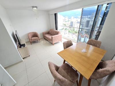 Apartamento de 2 alcobas en venta en Canaveral, Floridablanca, 65 m² · foto 3 de 13
