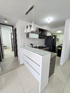 Apartamento de 2 alcobas en venta en Canaveral, Floridablanca, 65 m² · foto 5 de 13