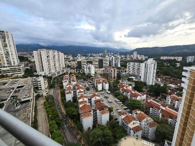 Apartamento de 2 alcobas en venta en Canaveral, Floridablanca, 65 m² · foto 8 de 13