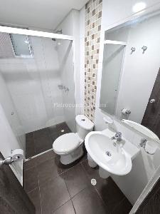 Apartamento de 2 alcobas en venta en Canaveral, Floridablanca, 65 m² · foto 10 de 13
