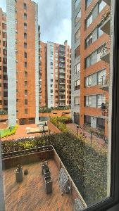 Apartamento de 3 alcobas en venta en La Calleja, Bogotá, 154 m² · foto 5 de 20