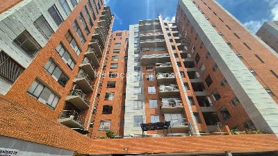 Apartamento de 3 alcobas en venta en La Calleja, Bogotá, 154 m² · foto 6 de 20