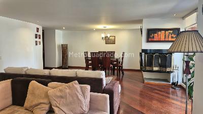 Apartamento de 3 alcobas en venta en La Calleja, Bogotá, 154 m² · foto 7 de 20