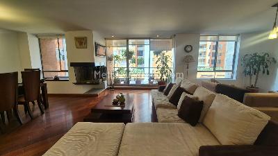 Apartamento de 3 alcobas en venta en La Calleja, Bogotá, 154 m² · foto 8 de 20