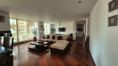 Apartamento de 3 alcobas en venta en La Calleja, Bogotá, 154 m² · foto 9 de 20