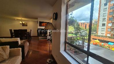 Apartamento de 3 alcobas en venta en La Calleja, Bogotá, 154 m² · foto 10 de 20