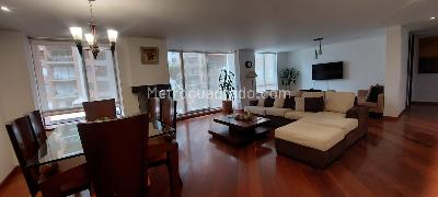 Apartamento de 3 alcobas en venta en La Calleja, Bogotá, 154 m² · foto 11 de 20