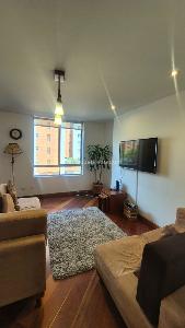 Apartamento de 3 alcobas en venta en La Calleja, Bogotá, 154 m² · foto 12 de 20