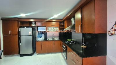 Apartamento de 3 alcobas en venta en La Calleja, Bogotá, 154 m² · foto 15 de 20