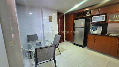 Apartamento de 3 alcobas en venta en La Calleja, Bogotá, 154 m² · foto 16 de 20