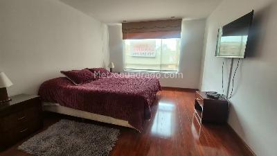 Apartamento de 3 alcobas en venta en La Calleja, Bogotá, 154 m² · foto 17 de 20