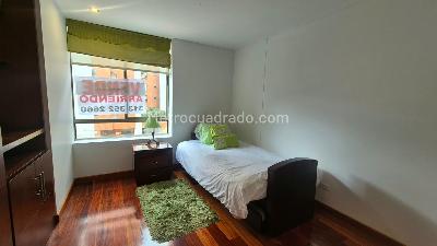 Apartamento de 3 alcobas en venta en La Calleja, Bogotá, 154 m² · foto 19 de 20
