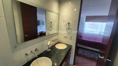 Apartamento de 3 alcobas en venta en La Calleja, Bogotá, 154 m² · foto 20 de 20