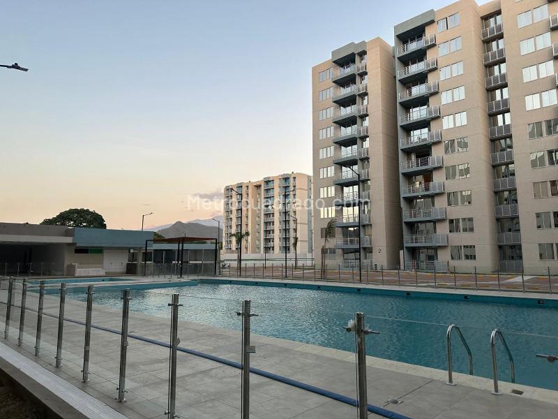 Apartamento en Arriendo, GAIRA RODADERO, Santa Marta