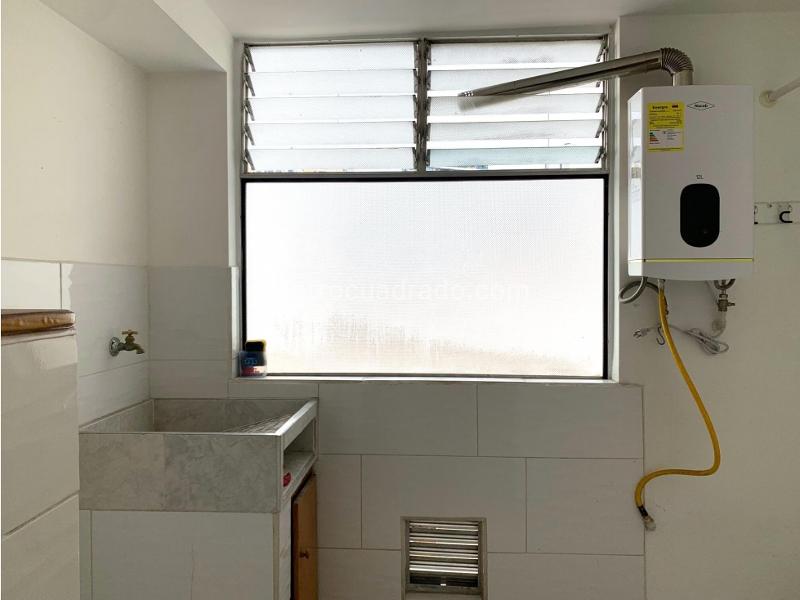 Duplex Penthouse with 4BR in Transv Superior - 7