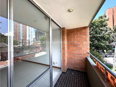Apartamento en venta en Los Colores, Medellín · foto 6 de 20