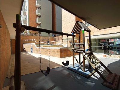 Apartamento en venta en Los Colores, Medellín · foto 19 de 20