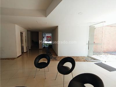 Apartamento en venta en Los Colores, Medellín · foto 20 de 20