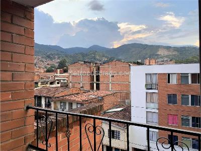 Apartaestudio en venta en San Javier, Medellín, 38 m² · foto 5 de 11