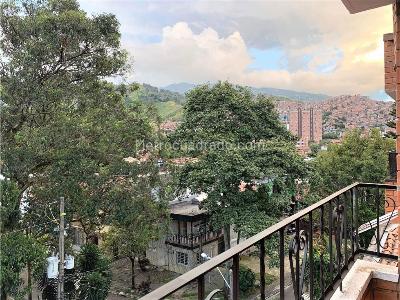 Apartaestudio en venta en San Javier, Medellín, 38 m² · foto 6 de 11