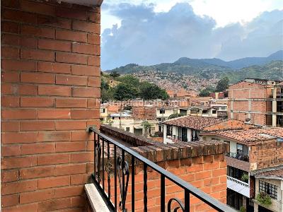Apartaestudio en venta en San Javier, Medellín, 38 m² · foto 7 de 11