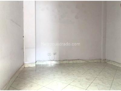 Apartaestudio en venta en San Javier, Medellín, 38 m² · foto 8 de 11